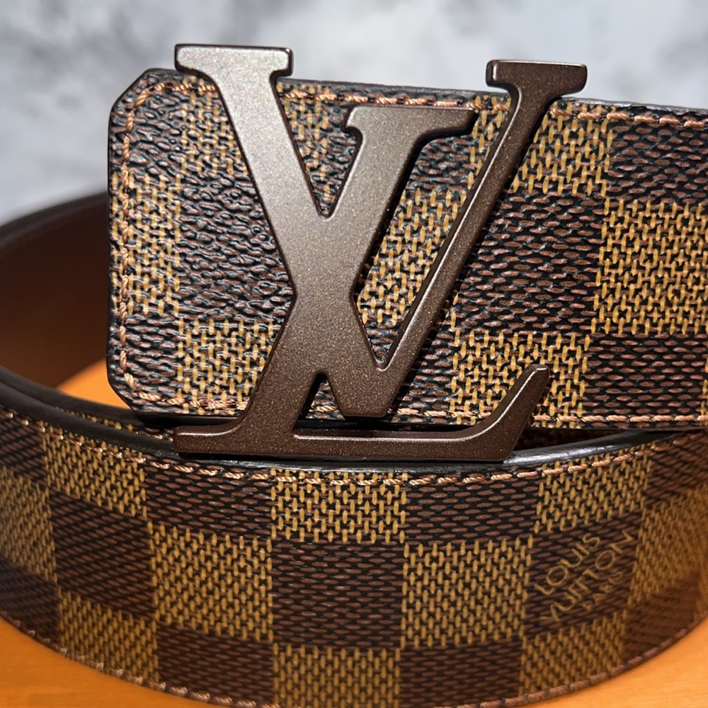 🔥LOUIS VUITTON WOMEN BELT 🔥